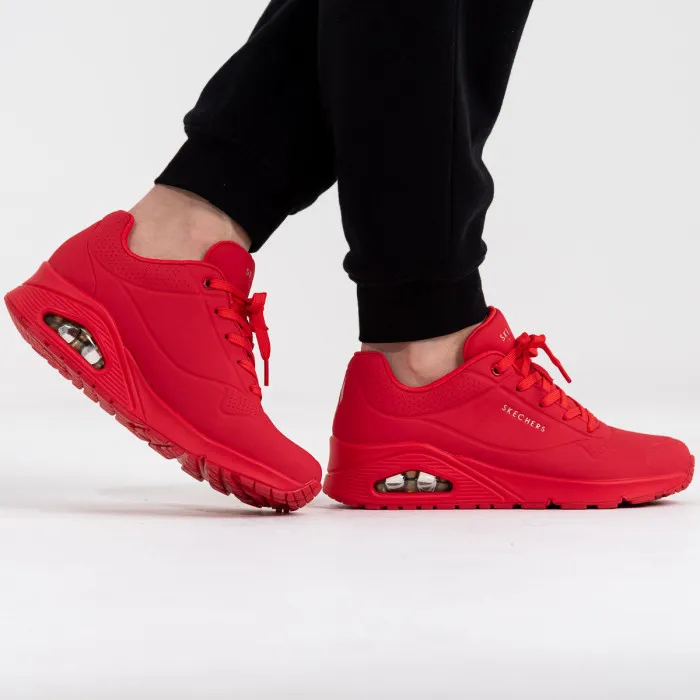 SKECHERS UNO-NIGHT SHADES 