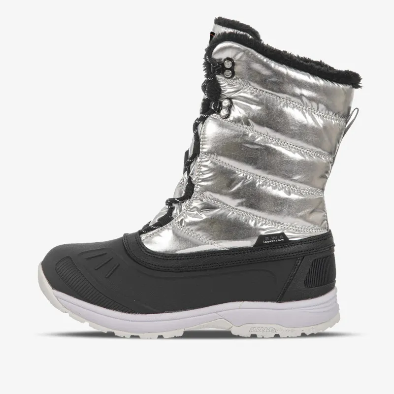 ICEPEAK ICEPEAK ALMA MS