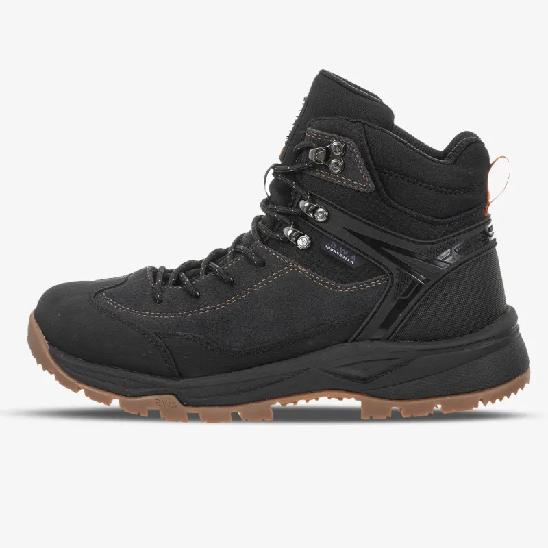 ICEPEAK Abaco