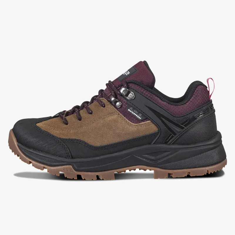 ICEPEAK ICEPEAK ABAI MS OUTDOOR SHOES 