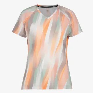 RUKKA RUKKA MANTERA WM T-SHIRT