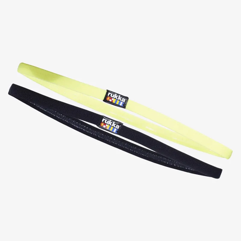 RUKKA RUKKA UNARI U 2-PACK HEAD BAND 