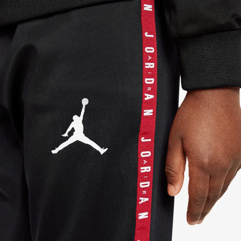 JORDAN JDB AIR JORDAN TRICOT SET 