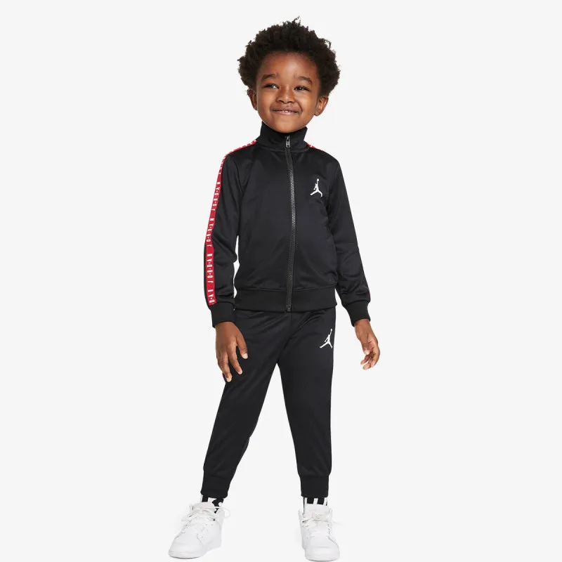 JORDAN JDB AIR JORDAN TRICOT SET 
