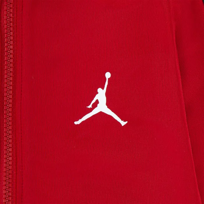 JORDAN JDN AIR JORDAN TRICOT SET 