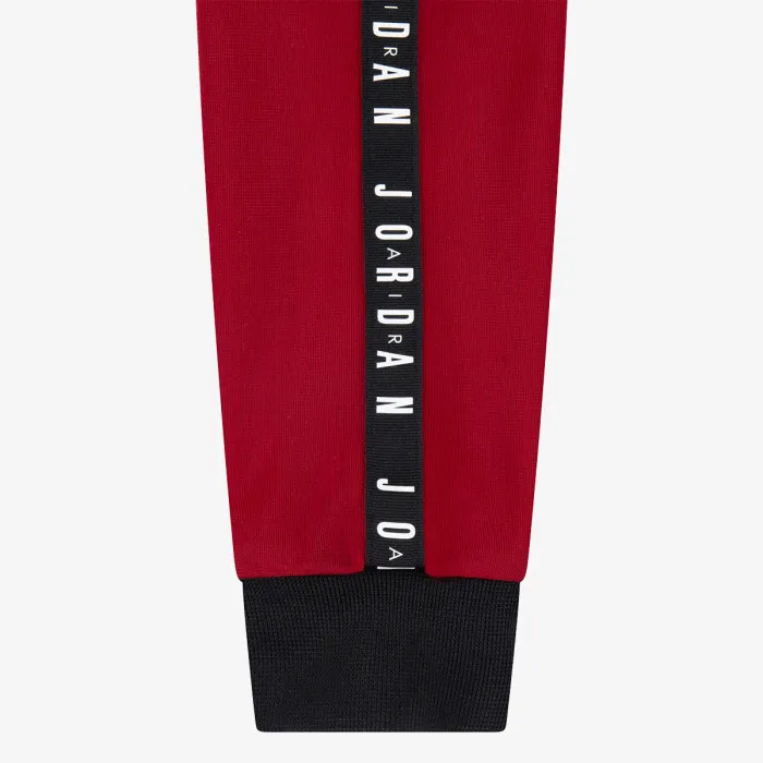 JORDAN JDN AIR JORDAN TRICOT SET 