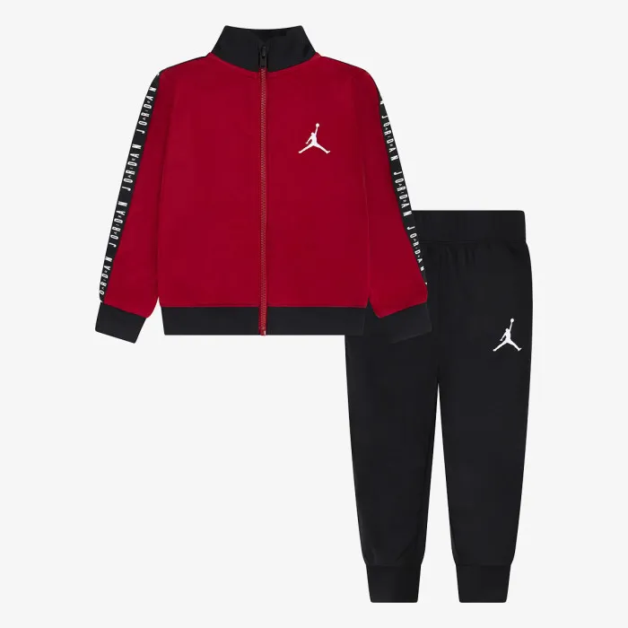 JORDAN JDN AIR JORDAN TRICOT SET 