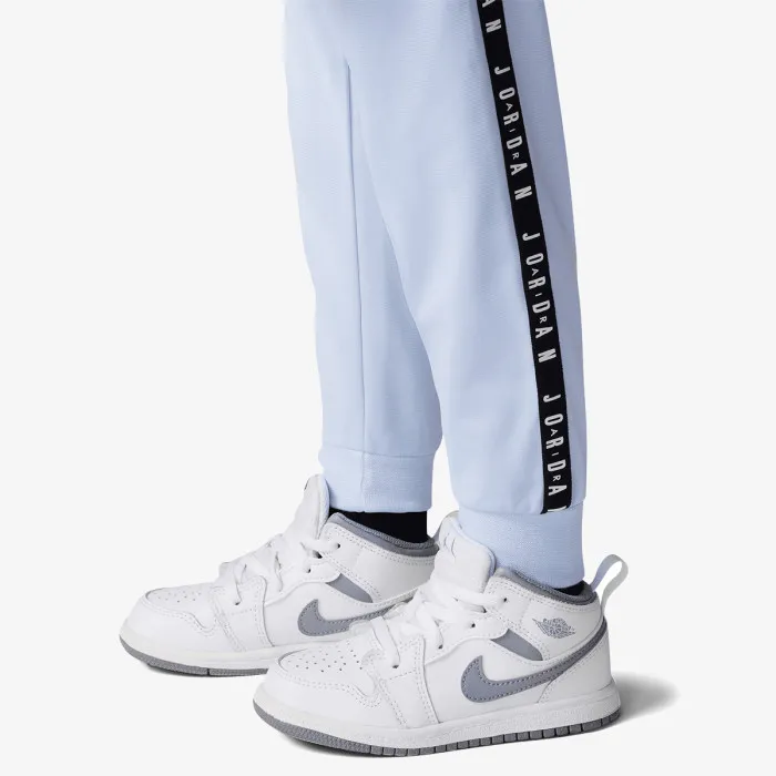 JORDAN JDN AIR JORDAN TRICOT SET 
