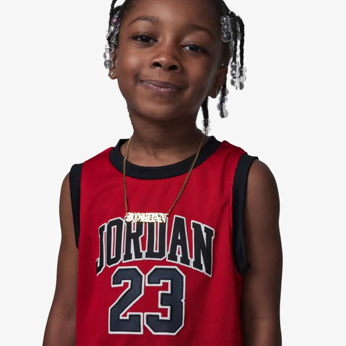 Nike JDN JORDAN 23 JERSEY SET 