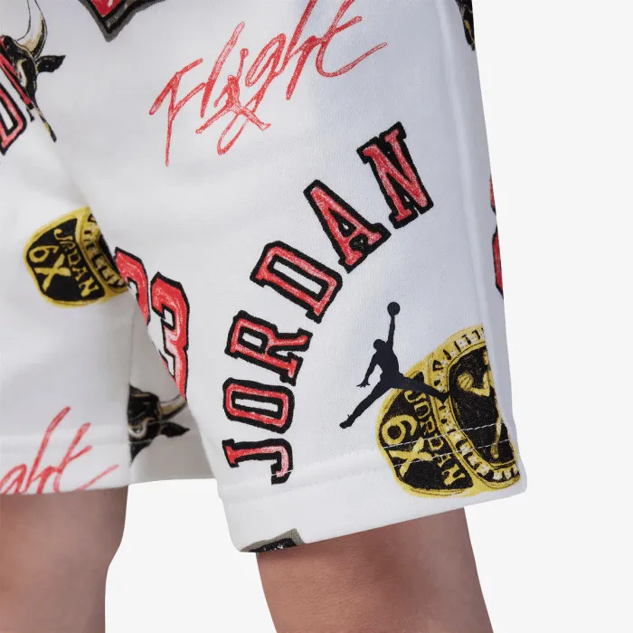 JDB JORDAN 23 RING AOP SET 