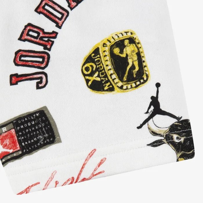 JDB JORDAN 23 RING AOP SET 