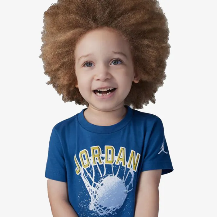 JDB JORDAN HOOP STLES MESH SET 