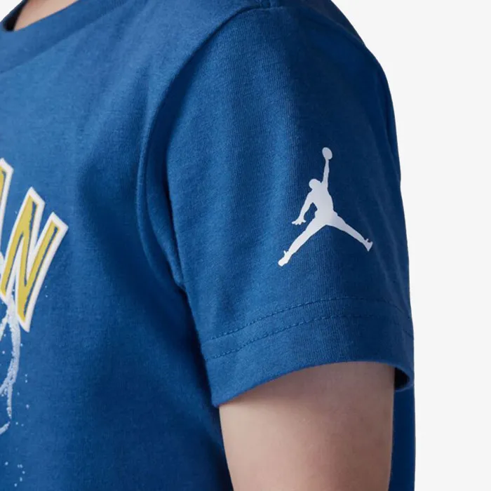 JDB JORDAN HOOP STLES MESH SET 