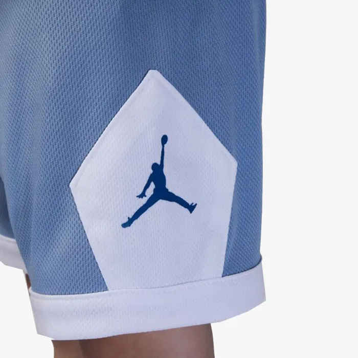 JDB JORDAN HOOP STLES MESH SET 