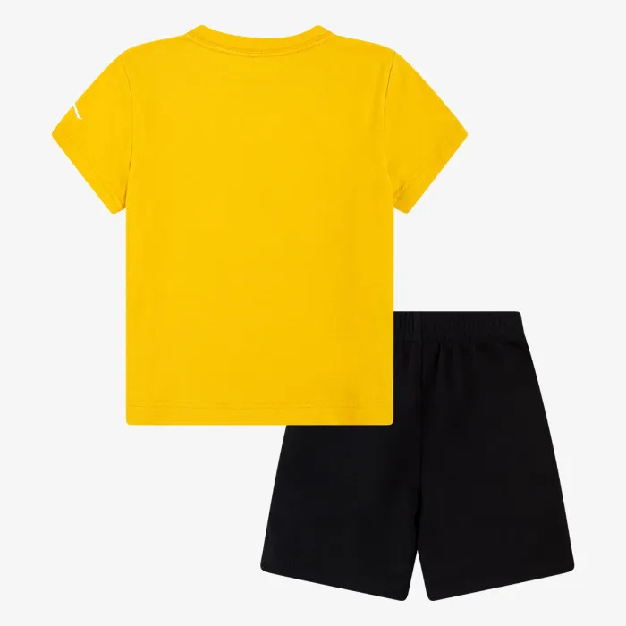 JORDAN JDB AIR 2 3D FT SHORT SET 