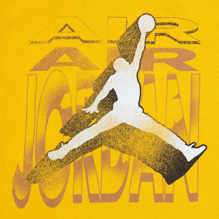 JORDAN JDB AIR 2 3D FT SHORT SET 