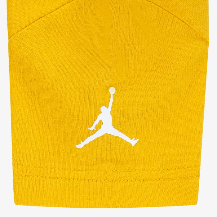 JORDAN JDB AIR 2 3D FT SHORT SET 
