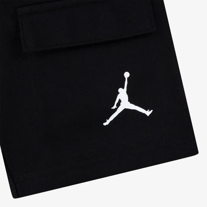 JORDAN JDB AIR 2 3D FT SHORT SET 