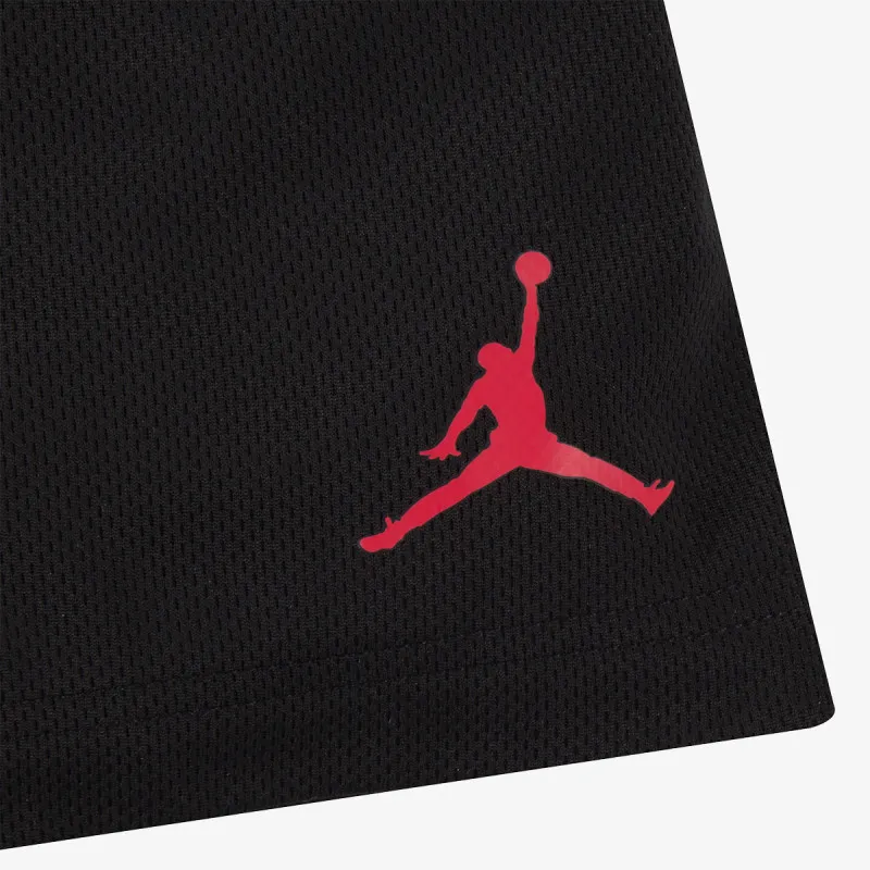JDN JORDAN 23 AOP JERSET SET