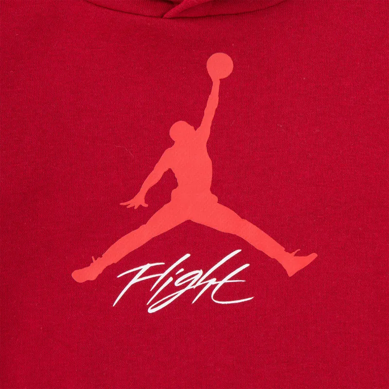 Nike JDB JUMPMAN FLIGHT FT PO SET