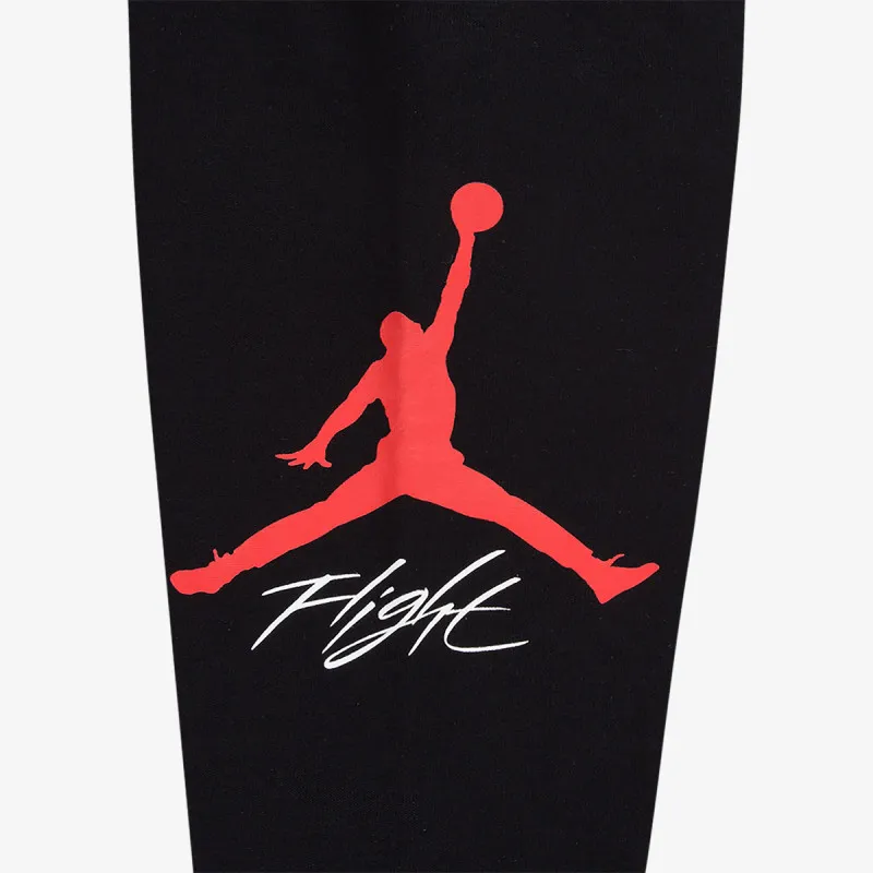 Nike JDB JUMPMAN FLIGHT FT PO SET