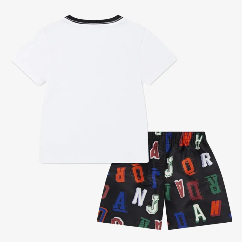 JORDAN JDB COURT OF LEGENDS SHORT SE