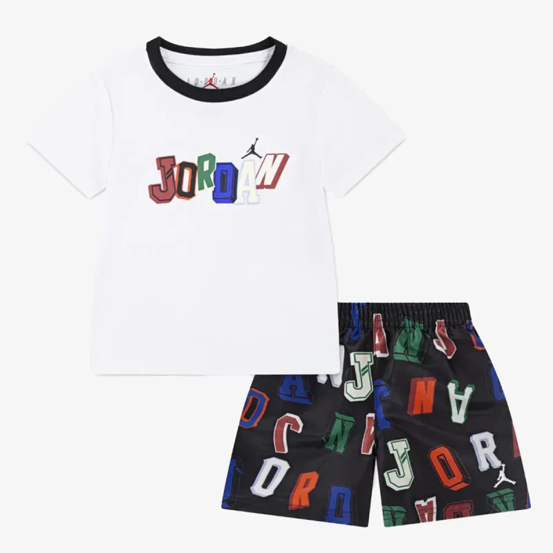 JORDAN JDB COURT OF LEGENDS SHORT SE