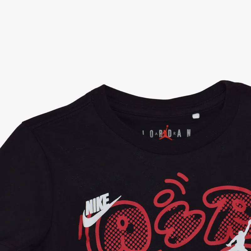 JORDAN JDB AOP MOVEMENT LINES SHORT S 