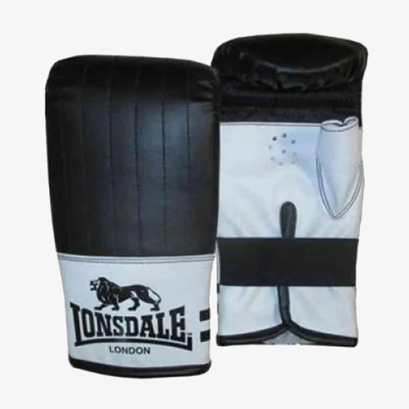 Lonsdale Contender Bag Mitts