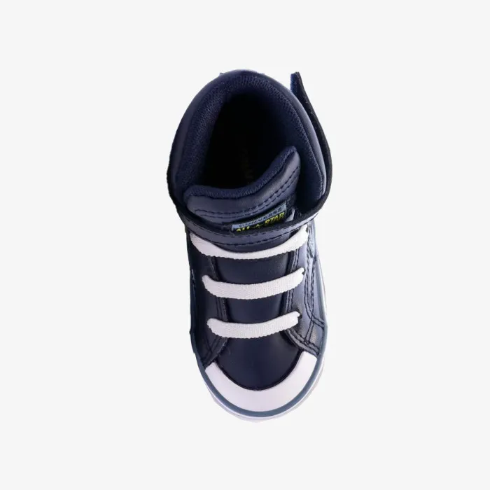 CONVERSE 1HI-763531C PRO BLAZE STRAP AZURE BLU 
