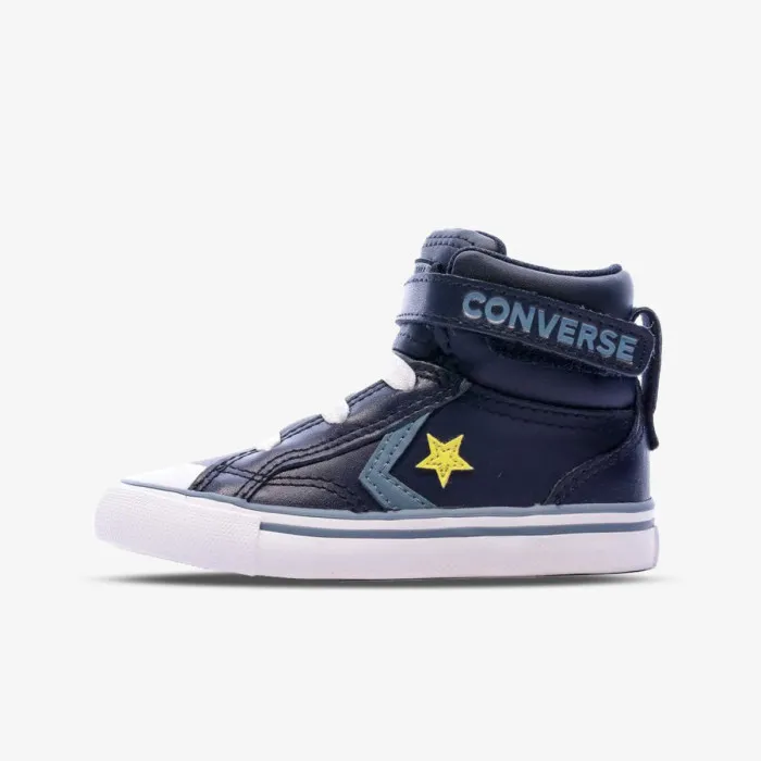 CONVERSE 1HI-763531C PRO BLAZE STRAP AZURE BLU 
