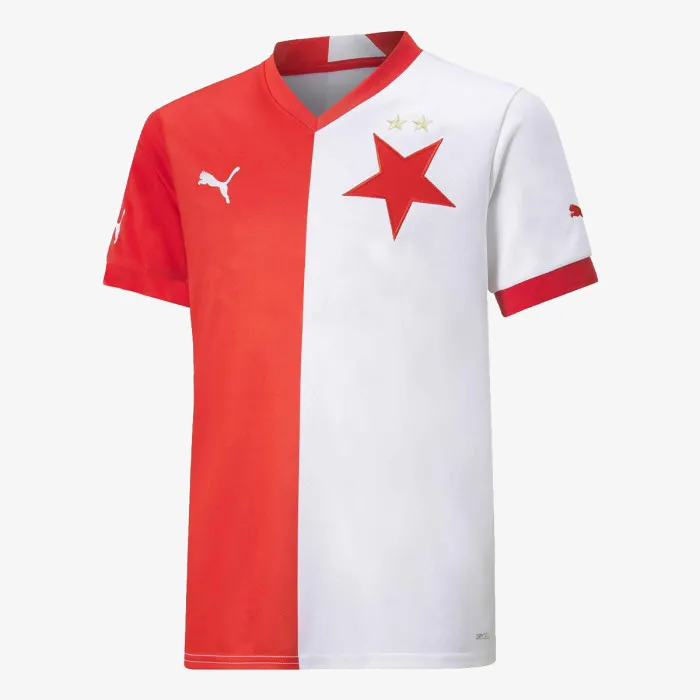 PUMA SKS HOME JERSEY REPLICA PUMA WHITE-PUMA 