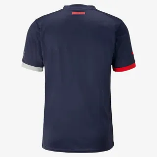 PUMA SKS AWAY JERSEY REPLICA PEACOAT-PUMA WHI