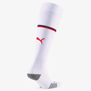 PUMA TEAM SKS STRIPED SOCKS REPLICA PUMA WHIT 