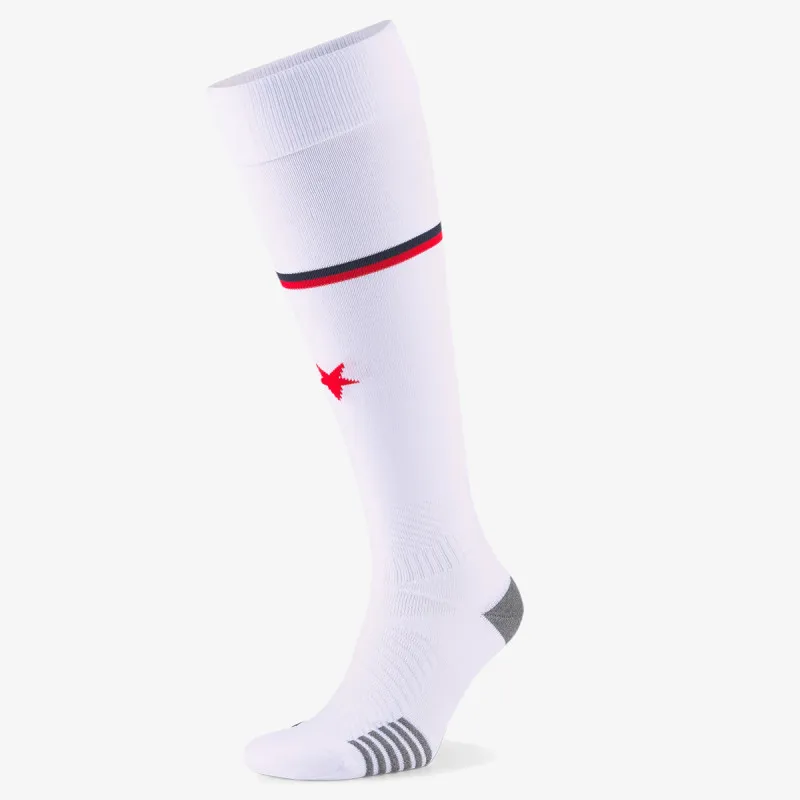 PUMA TEAM SKS STRIPED SOCKS REPLICA PUMA WHIT 