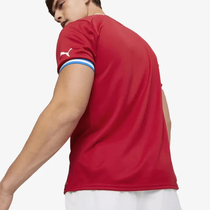 PUMA FACR HOME JERSEY REPLICA 