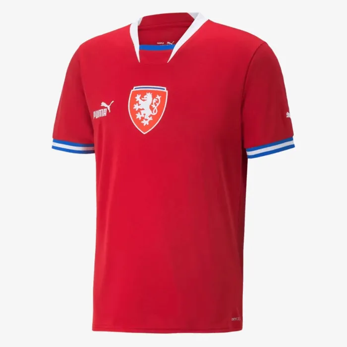 PUMA FACR HOME JERSEY REPLICA 