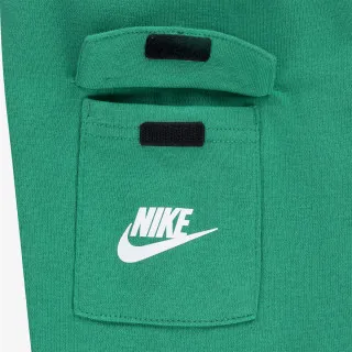 Nike NKB B NSW HBR CARGO SHORT SET