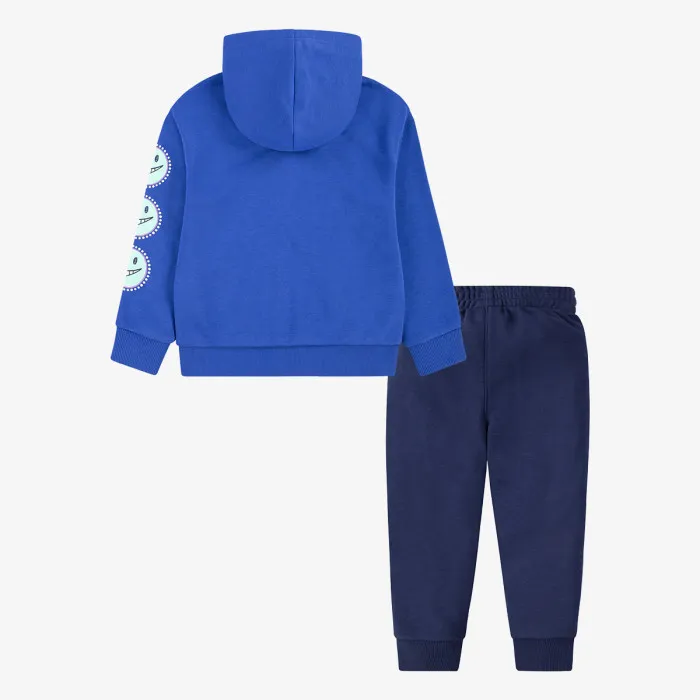 Nike NKB B NSW ART OF PLAY FT FZ SE 