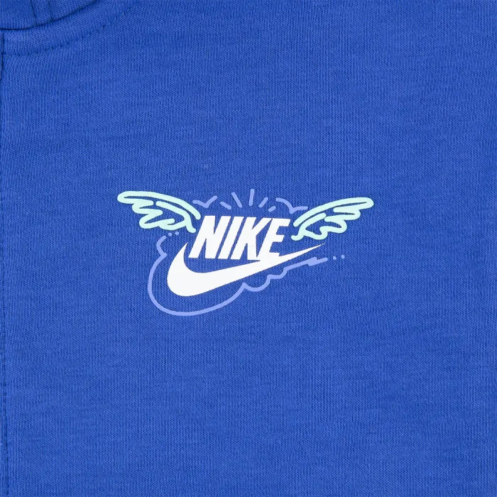 Nike NKB B NSW ART OF PLAY FT FZ SE 