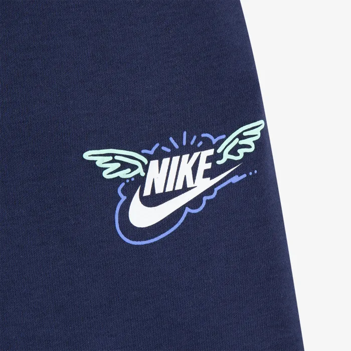 Nike NKB B NSW ART OF PLAY FT FZ SE 