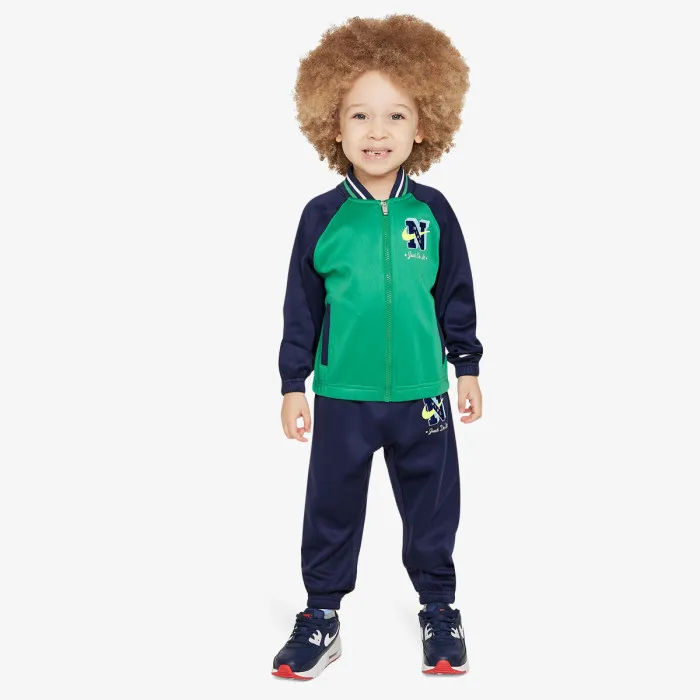Nike NKN N NSW NEXT GEN TRICOT SET 
