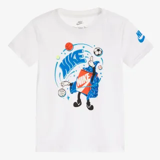 Nike NKB MAGIC BOXY SS TEE