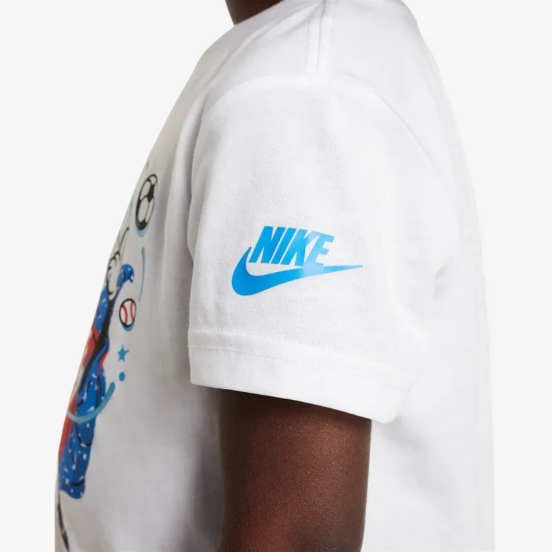 Nike NKB MAGIC BOXY SS TEE