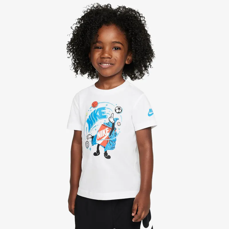 Nike NKB MAGIC BOXY SS TEE