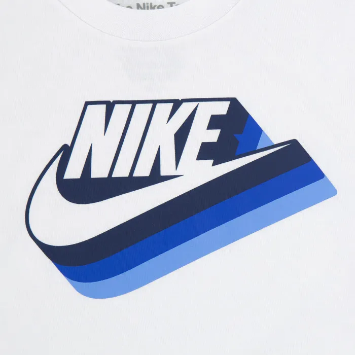 Nike NKB GRADIENT FUTURA SS TEE 