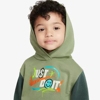 Nike NKB B NSW EXPRESS YOURSELF PO