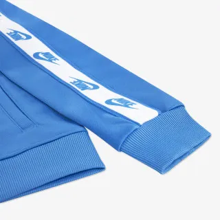 Nike NKN FULL ZIP SET WITH LOGO TAP