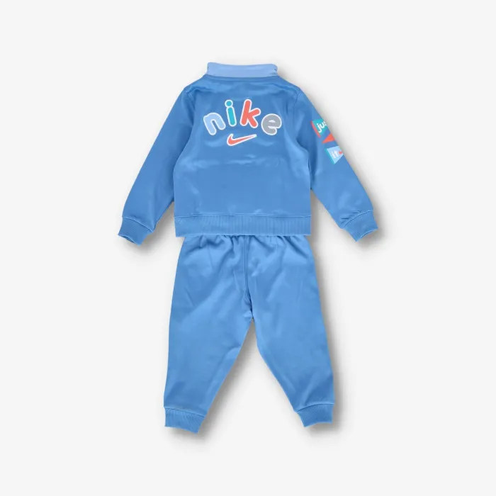 Nike NKN E1D1 TRACK SUIT 
