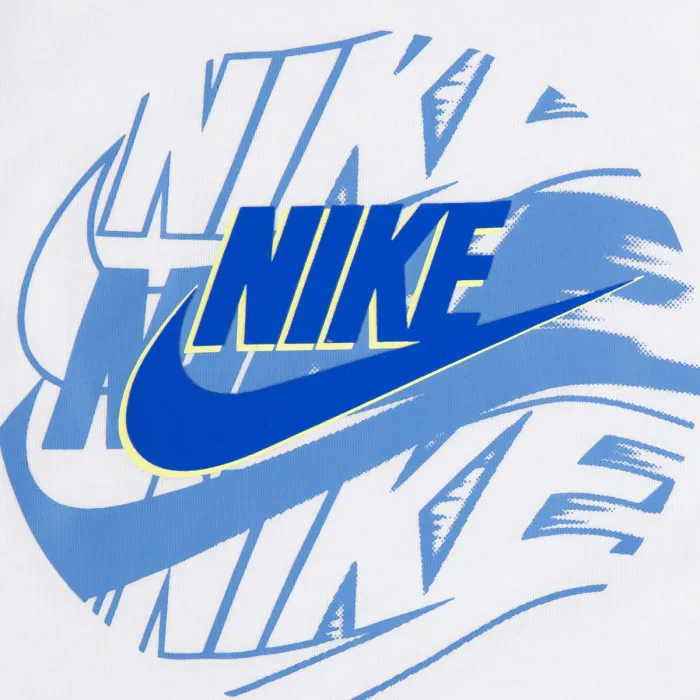 Nike NKB B NSW ON THE MOVE JRSY SET 